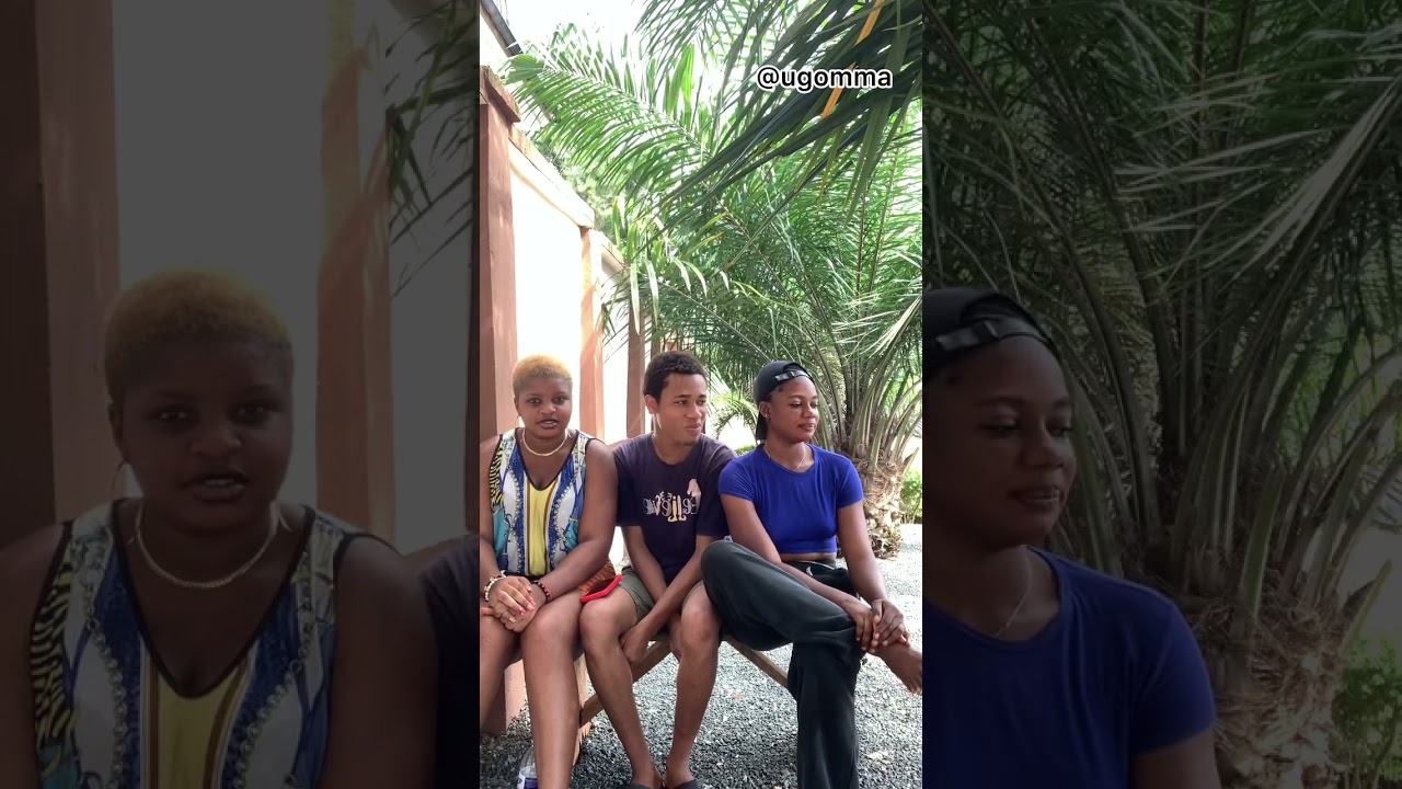Game challenge in riddles and in Igbo language #longvideo #riddles #challenge #friends #trend #views