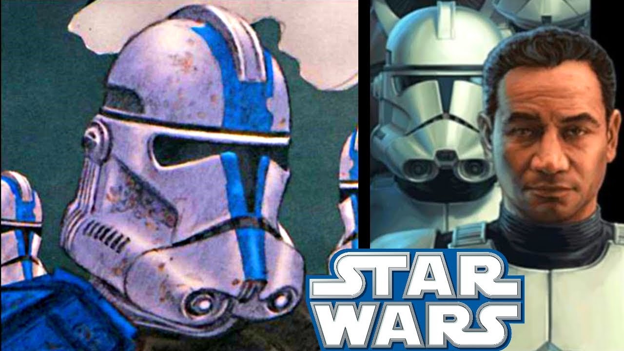 Why Commander Appo Was AFRAID of The Empire AFTER Order 66 - Star Wars Explained