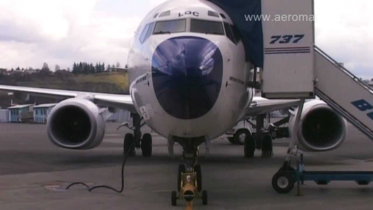 Malév történelem: az Il-18-astól a B 737NG-ig