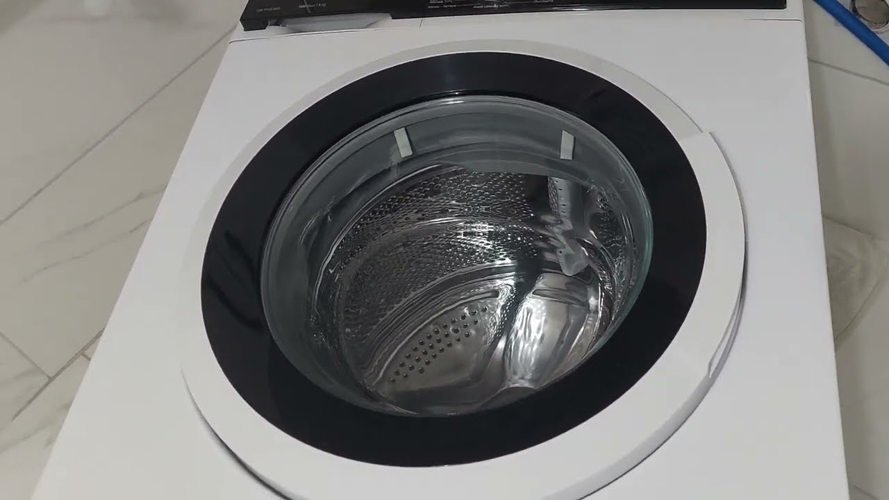 Çamaşır Makinem E03 Hatası Veriyor. Sıkma Yapmıyor. Ne Yapmalıyım?