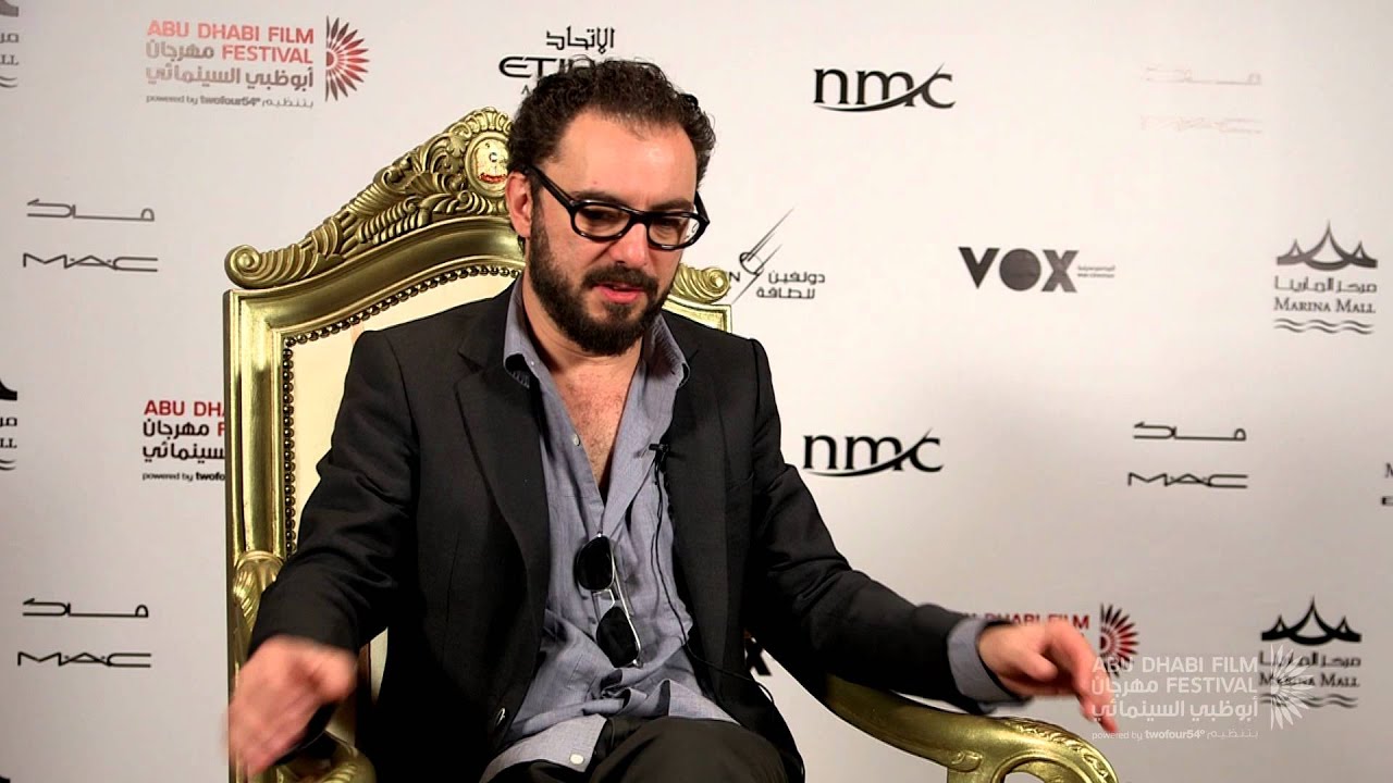 Interview with Micha&euml;l Roskam