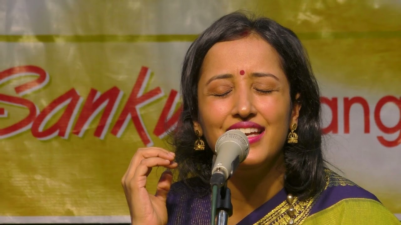 Vidushi Priya Purushothaman