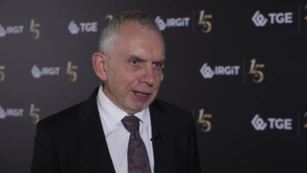 Grzegorz Onichimowski: Co zadecydowało o powodzeniu Giełdy?