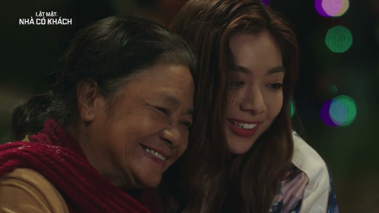 [OFFICIAL MV] G&Aacute;NH MẸ | OST LẬT MẶT: NH&Agrave; C&Oacute; KH&Aacute;CH