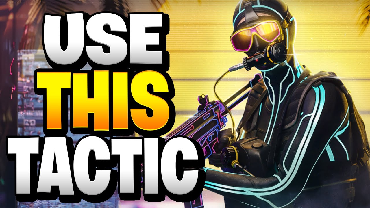 Solos Is Scary in Warzone 3, Unless You Do This!
