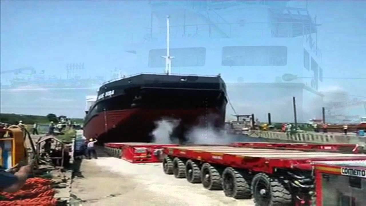 C40 Magic Duba -Cantieri Navali Chioggia