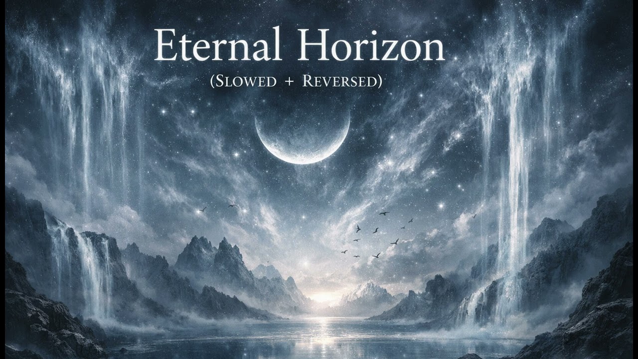 Eternal Horizon