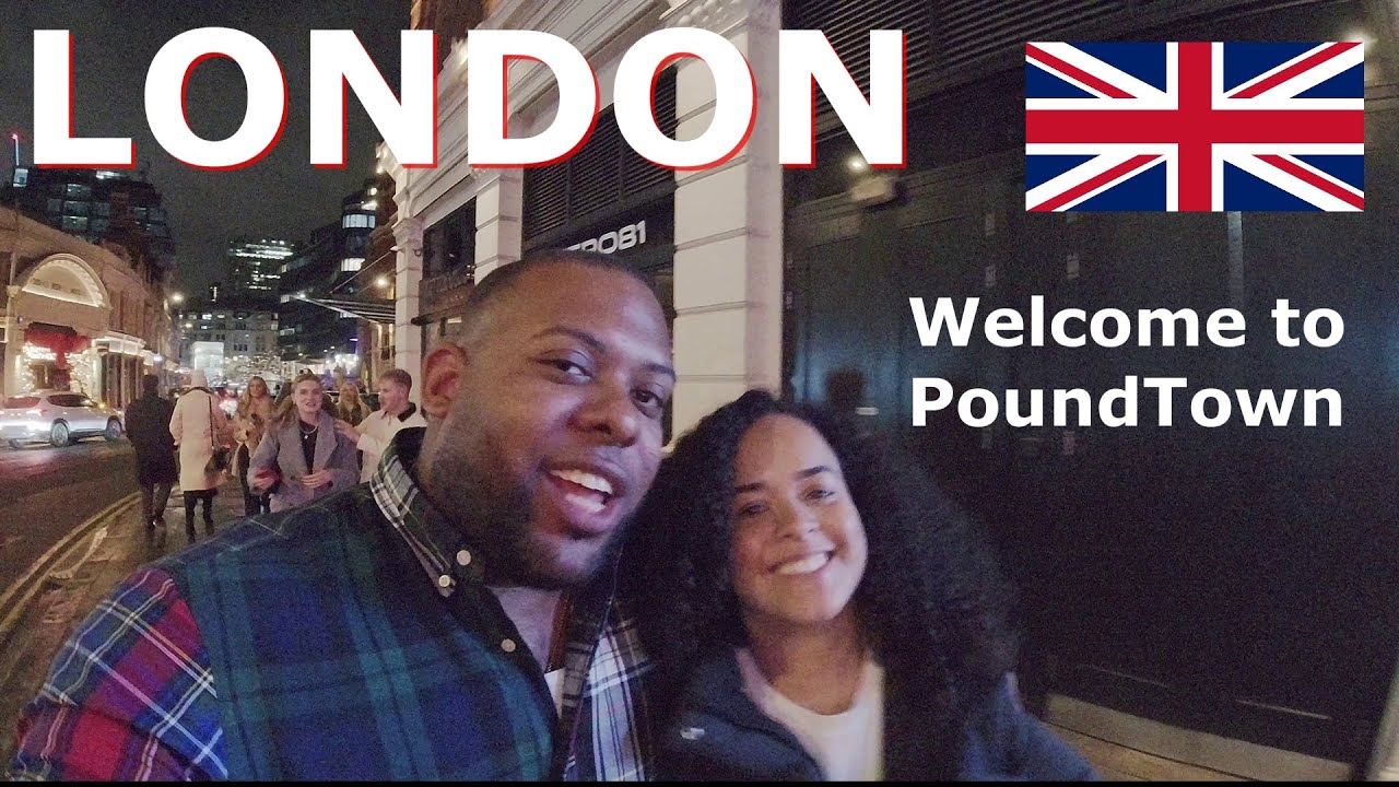 The LEFTOVER Women of Europe: A Night in PoundTown£