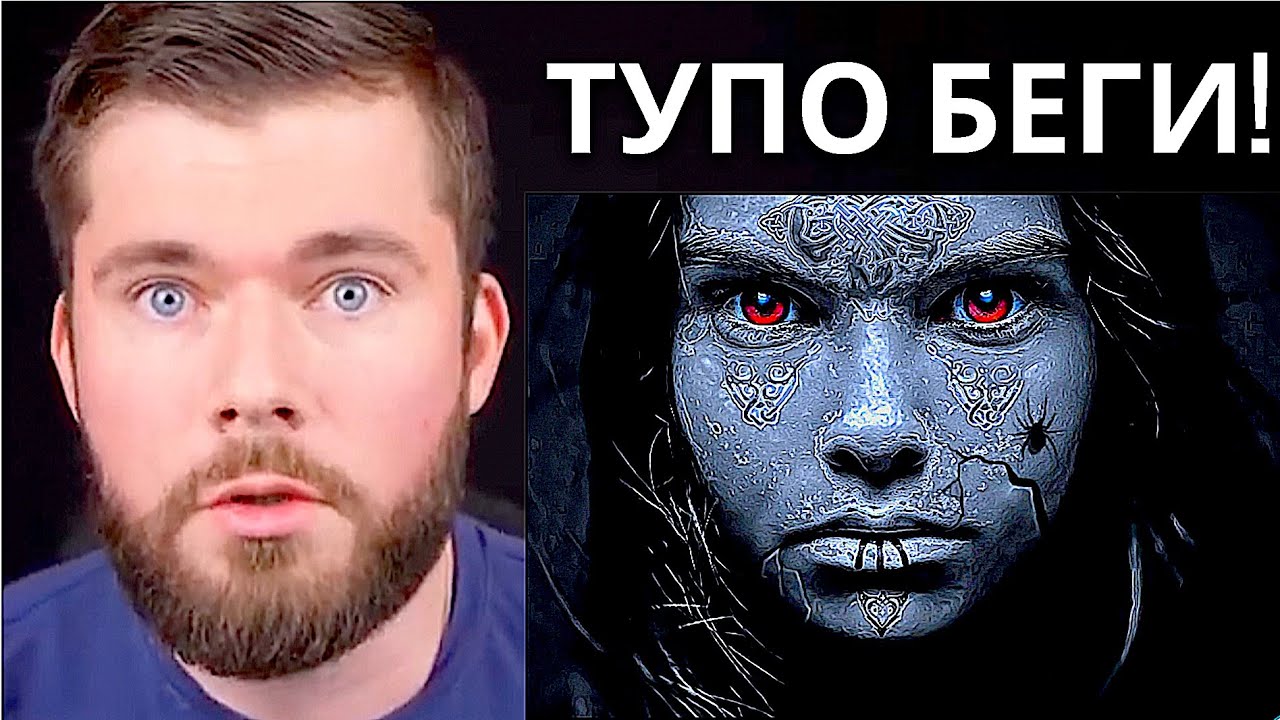 Как реагировать на ЖЕНСКИЕ МАНИПУЛЯЦИИ ⬛️