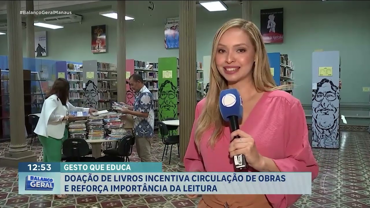 DEIXAR LEGADO É UM GESTO DE AMOR 