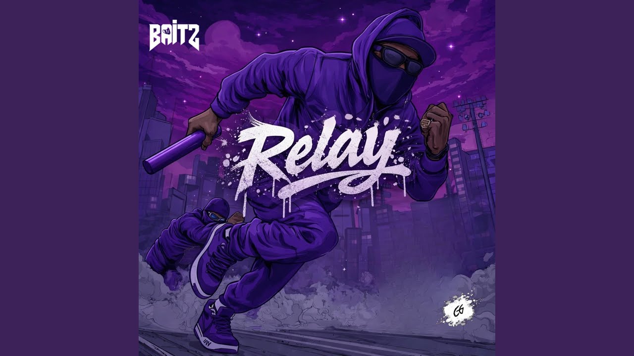 Relay