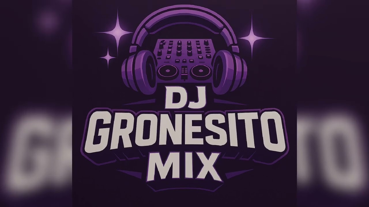 [[ MIXX HUAYNO CAJAMARQUINO  ]] [ DJ GRONESITO MIX  ]