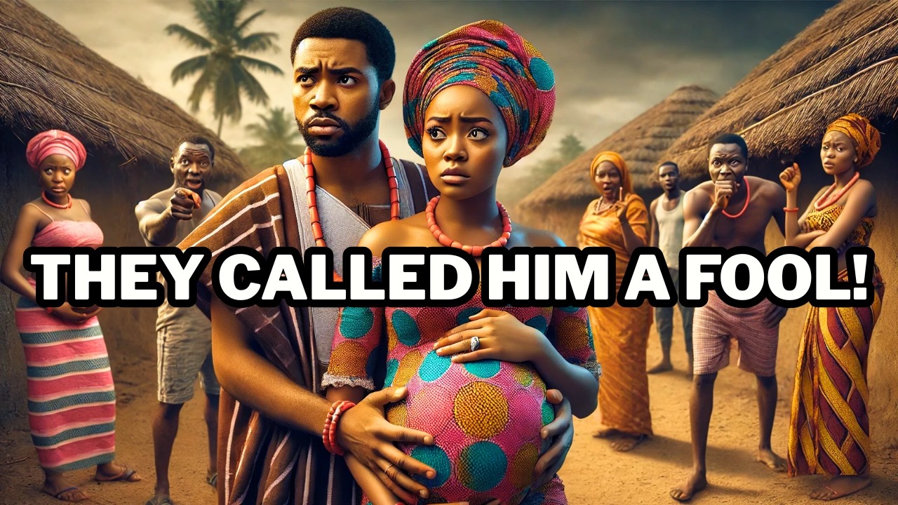 They Called Him The Biggest Fool Alive&hellip; Big Mistake!