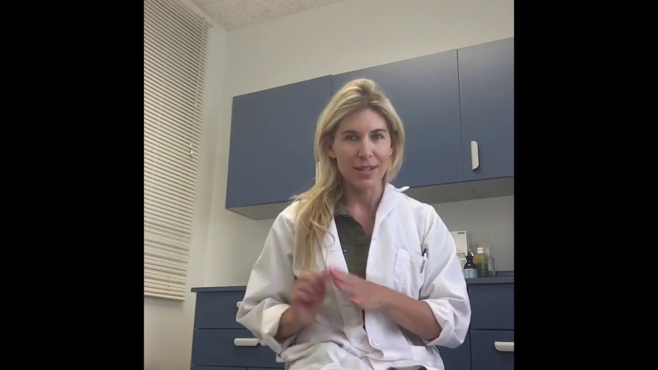 Functional Hallux Limitus | Linking Big Toe, Core and Glute Strength with Dr Emily