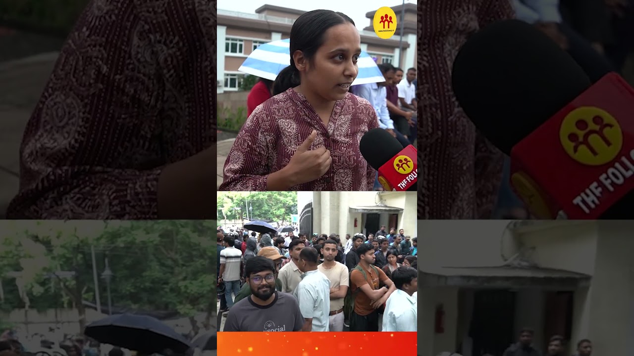 सुनिए JPSC 11वीं से 13 वीं के सफल अभ्यर्थियों के दर्द, आपको भी आंसू आ जाएंगे...