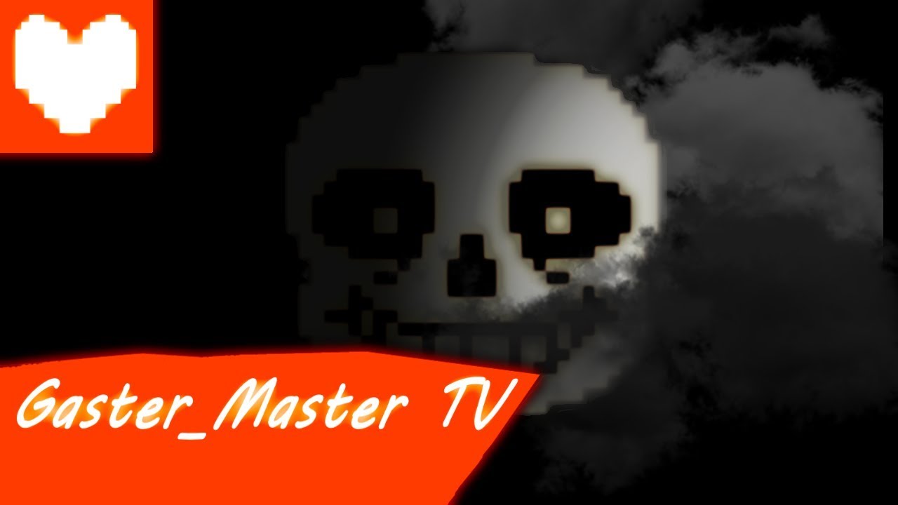 Spooky Scary Skeletons in style of Megalovania ( Halloween Special )
