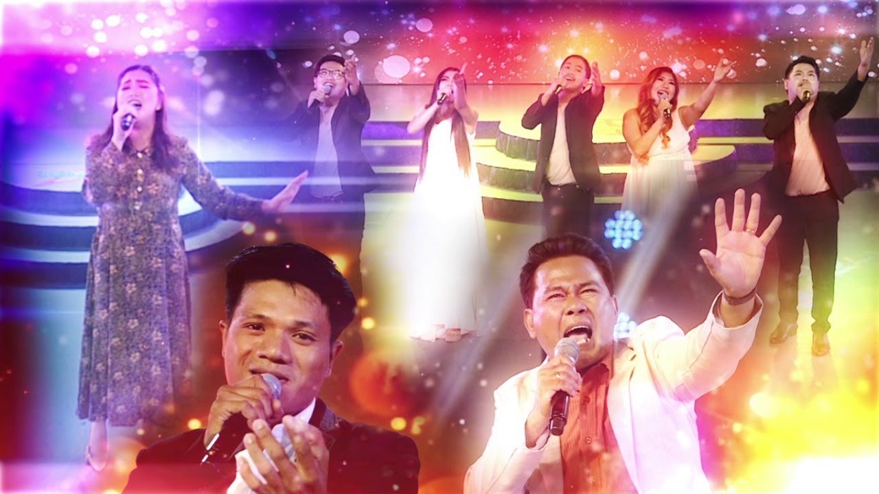 WATCH: Tagisan Ng Galing Part 2 |  Singing Edition this Sunday at 12NN