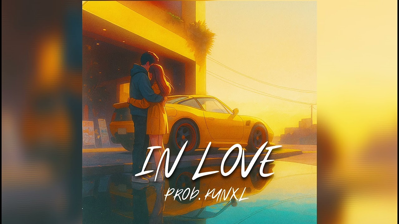 [SOLD] Romantic Reggaeton Type Beat | Latin Love Vibes | prod.@K_UNXL
