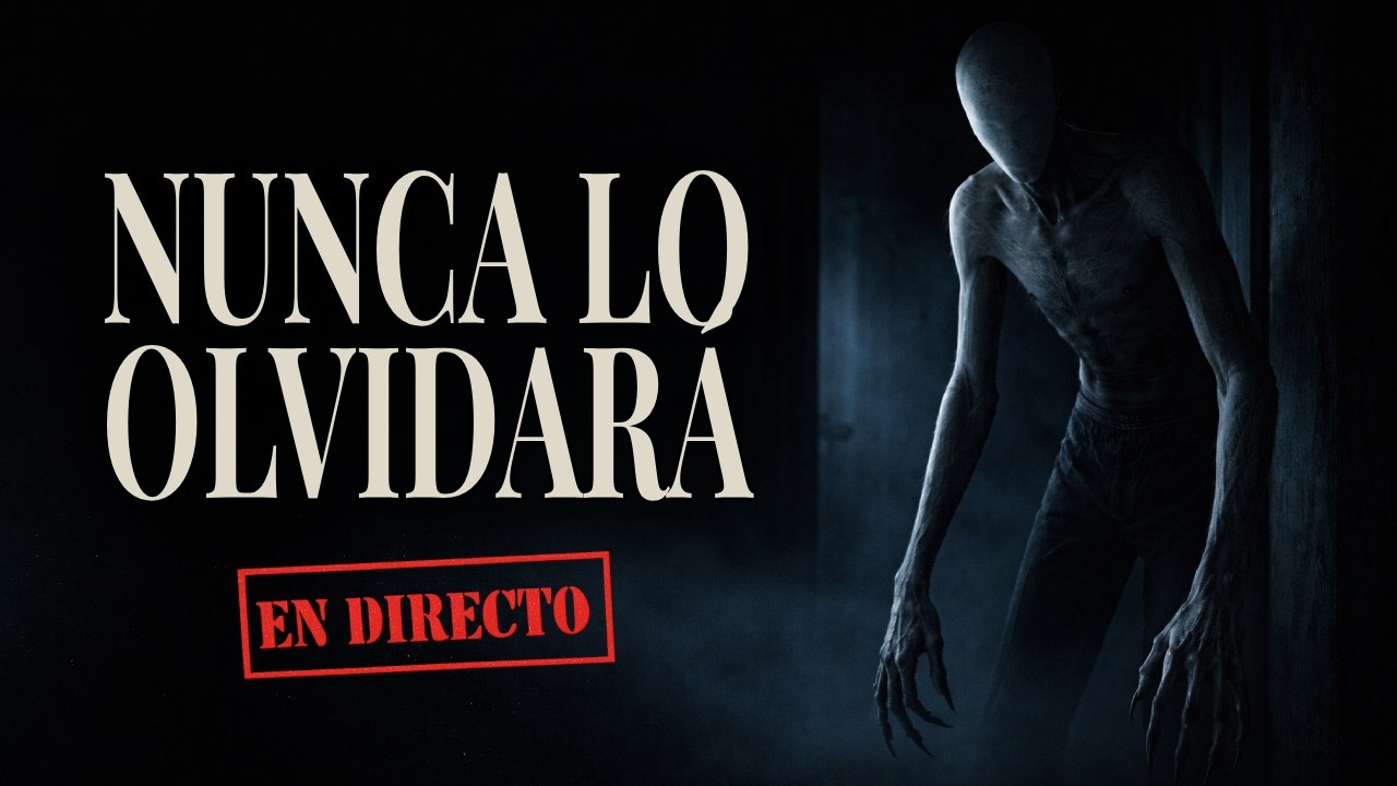 #197  Cuéntame tu  HISTORIA PARANORMAL |  EN DIRECTO