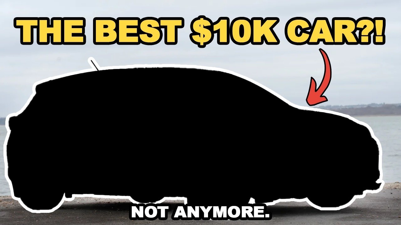 Stop Buying Used Cars Like It&rsquo;s 2016 (Watch This First)