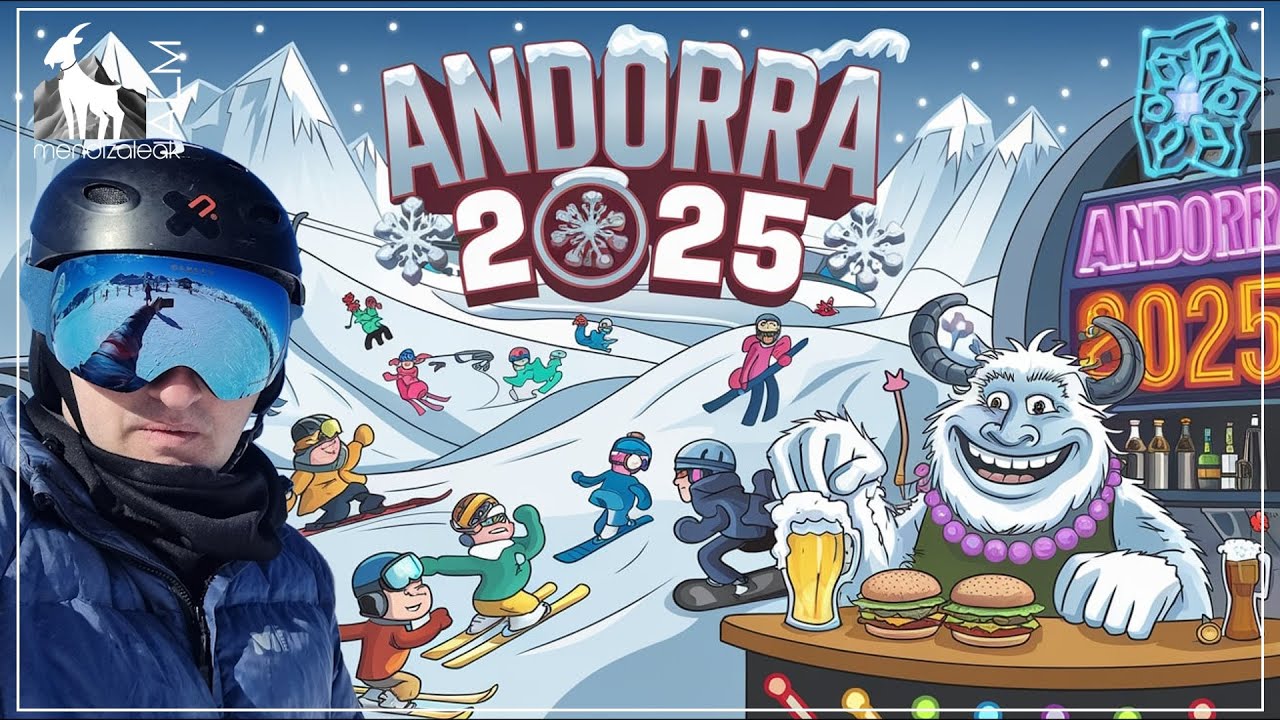 Andorra 2025