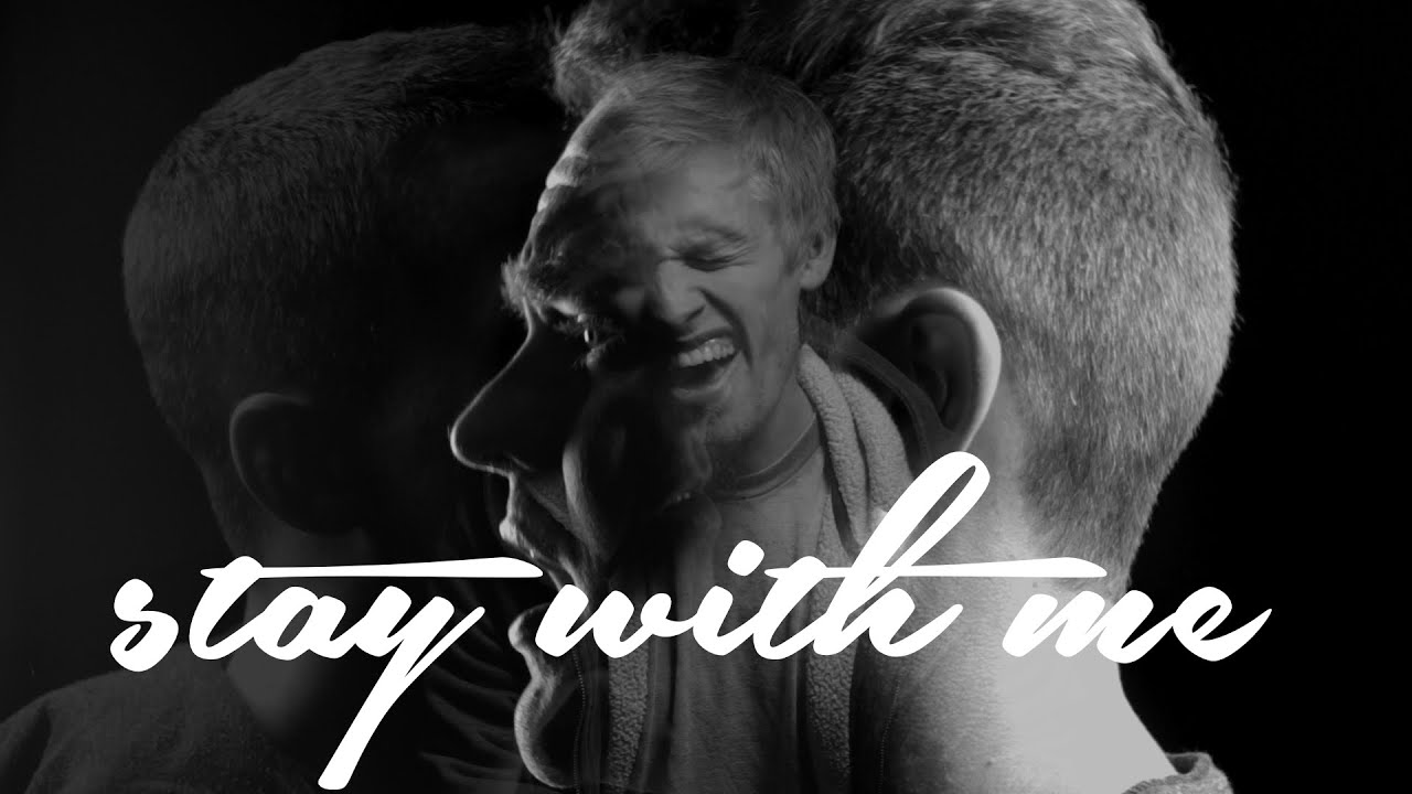 Stay With Me (Sam Smith A Cappella Cover) - Gentleman's Rule [Official Video]