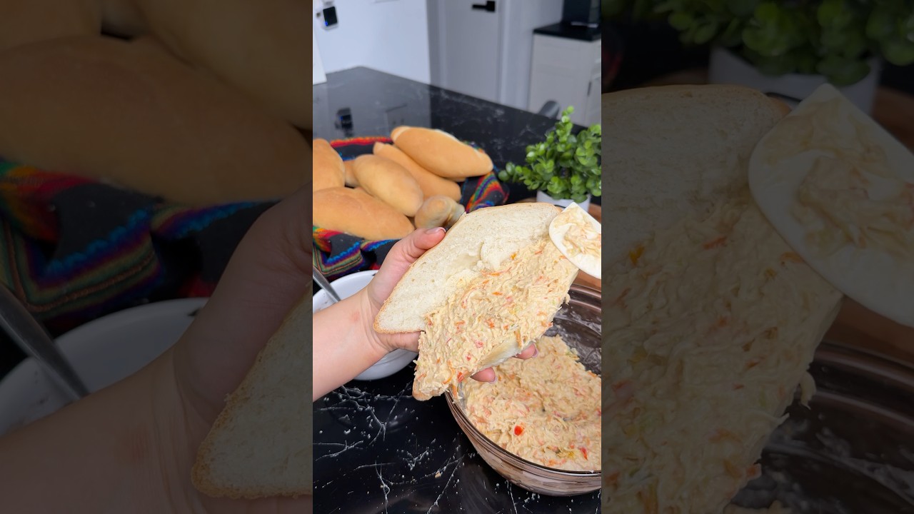 Pasta de Pollo Guatemalteca #receta #parati #pastadepolloguate #viralreceta #recetasguatemaltecas