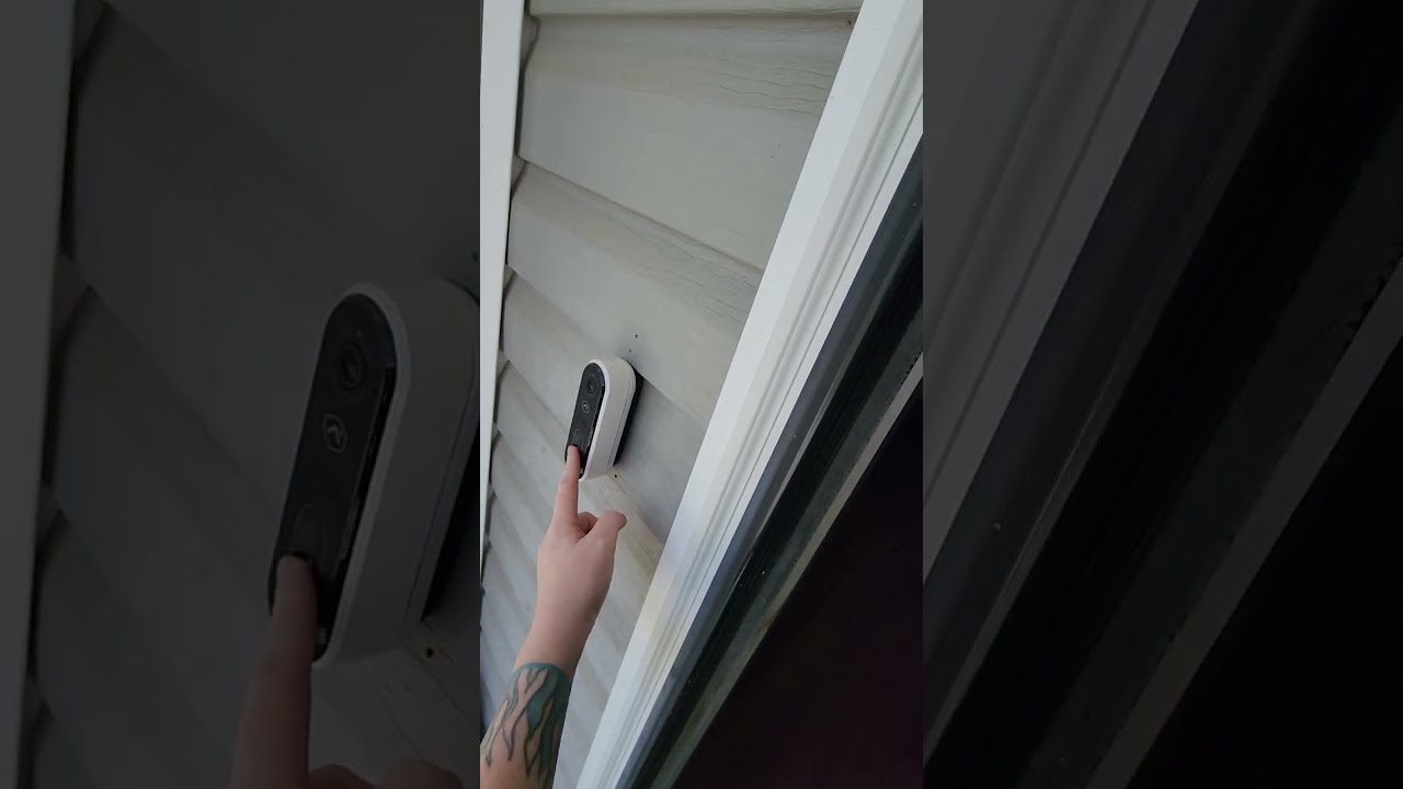 How to disable the doorbell sound in your house