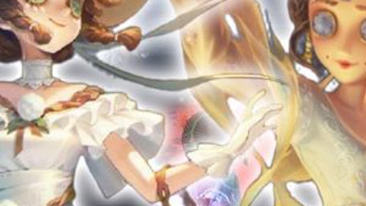 【园医体系】超强势双人体系！队友之间的默契配合！快叫上你的五搭子寒假一起上分！#第五人格 #新年依然伴五同行 #游戏破壁计划 #第五人格五骥映春 #是时候启动第五人格了