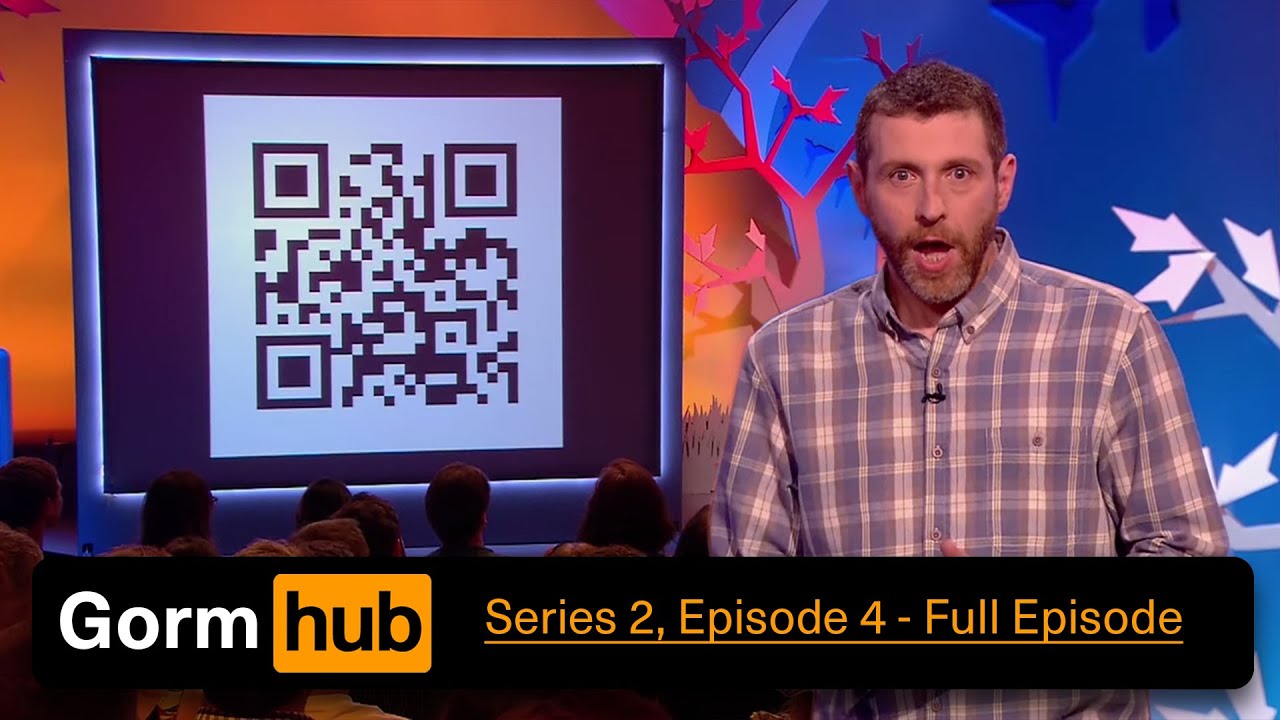 Modern Life is Goodish - Series 2, Episode 4 | Full Episode