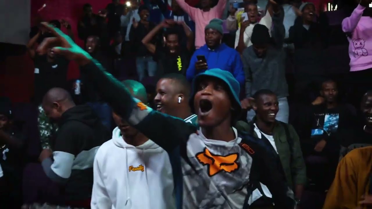 Marianhill vs Lower North | 2nd Half Semifinal | 15 September 2024 | Hood vs Hood S3