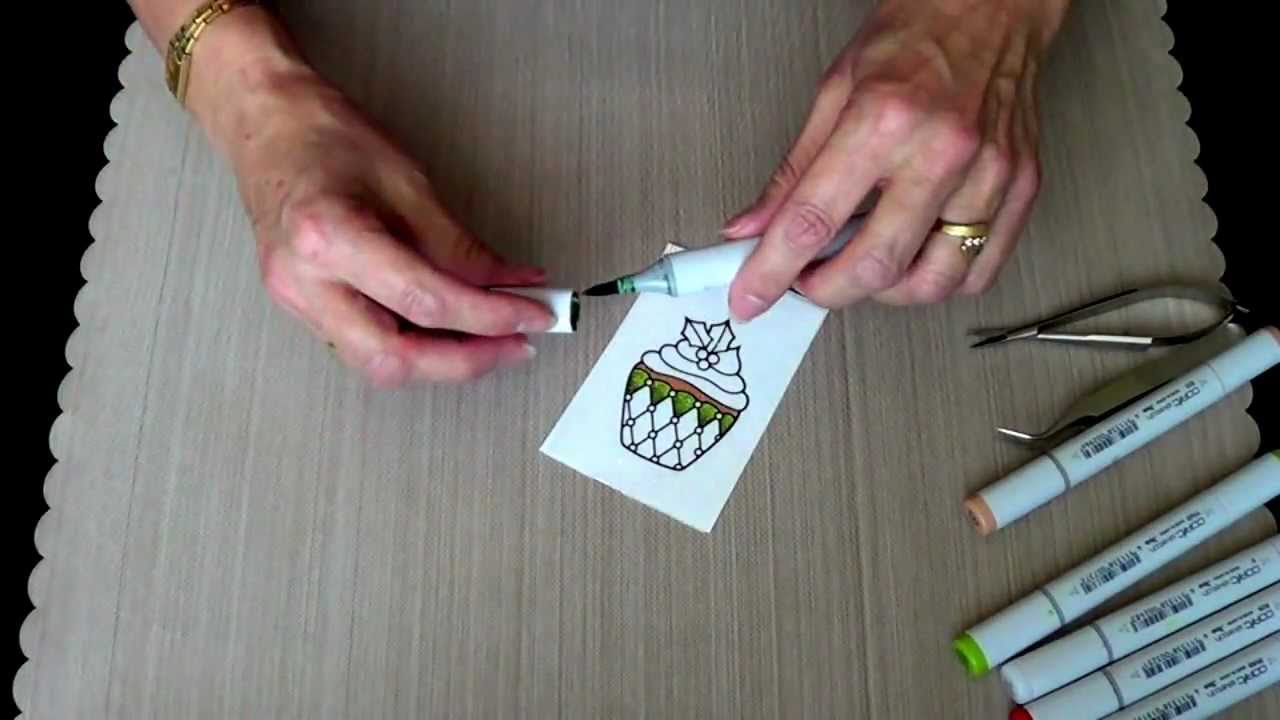 Elizabeth Craft Designs - Repositionable Stickers