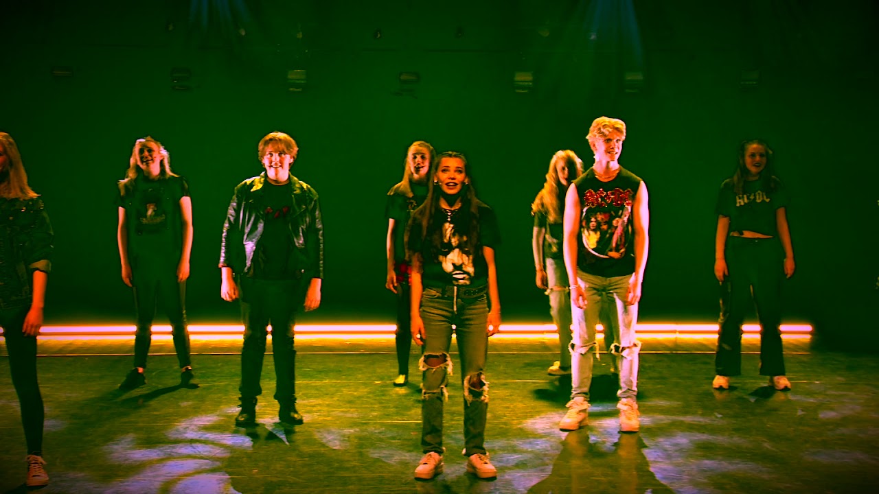 Art musikalkompani 2021