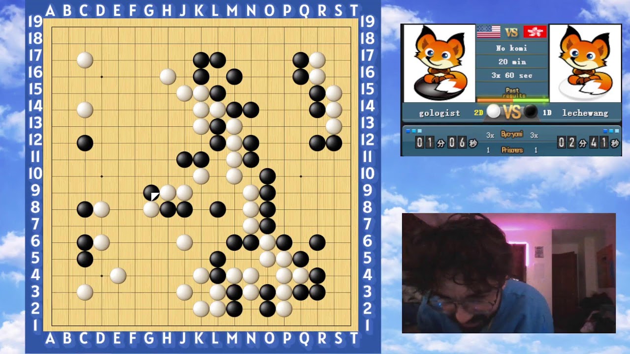GOFINALBOSS Full Live Stream 4