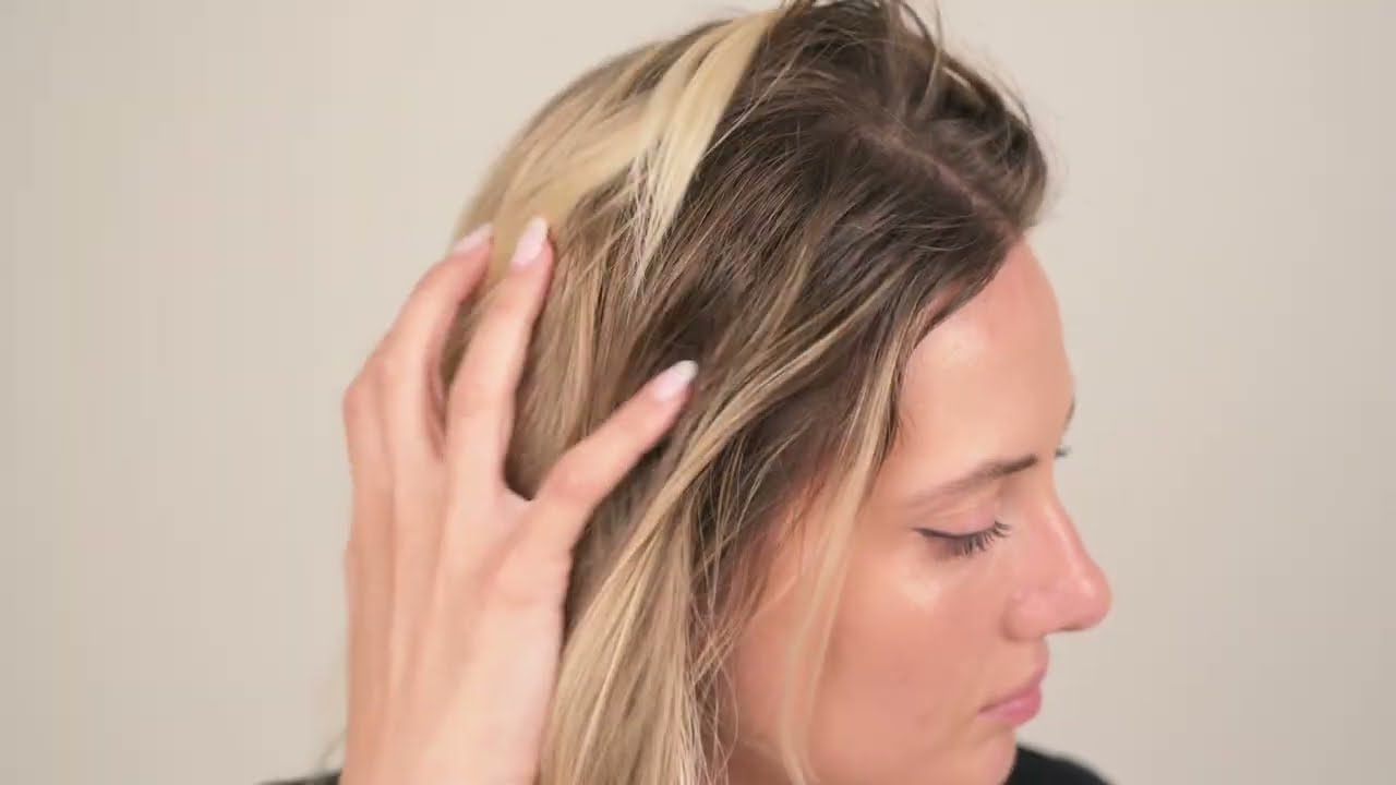 Professioneel ontkleuren met controle & respect voor het haar✨|KOSTER Dekolor Professional bleaching