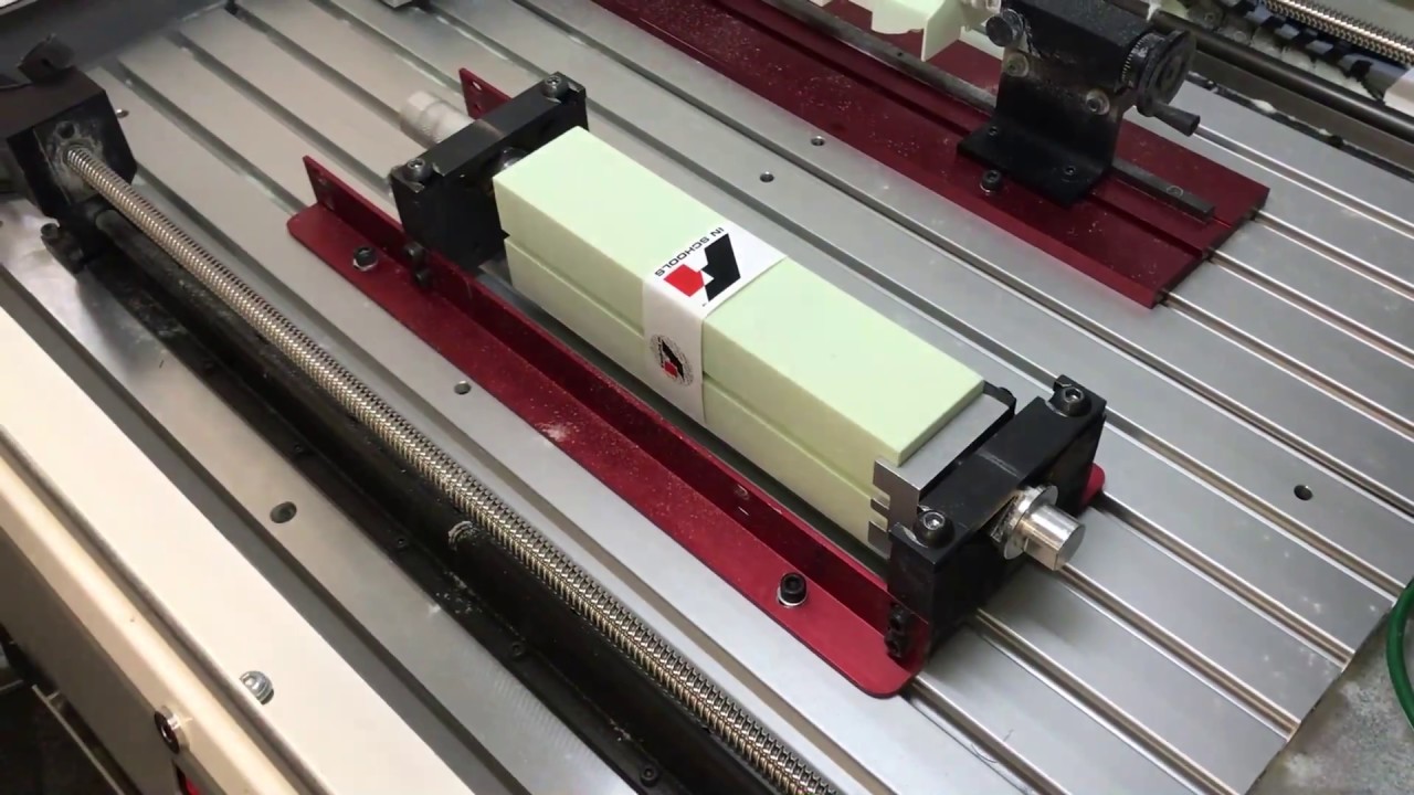 F1 Car manufacturing fixture quick step guide