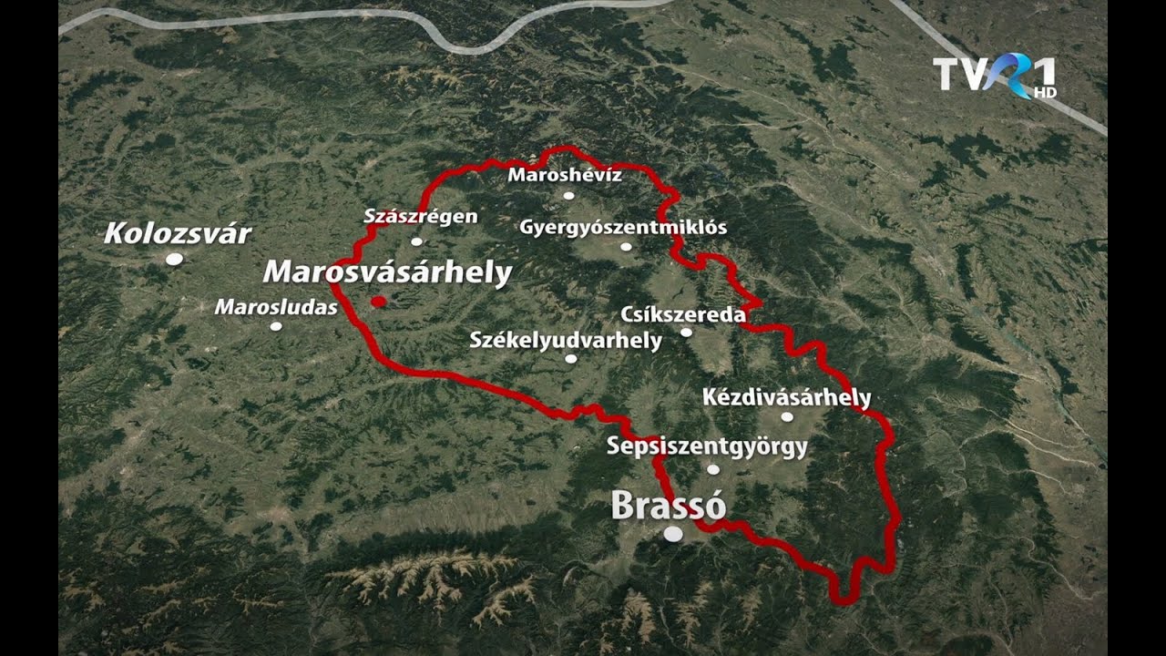 MAGYARADÁS / Autonómia alulnézetből - Szemelvények a Magyar Autonóm Tartomány történetéből