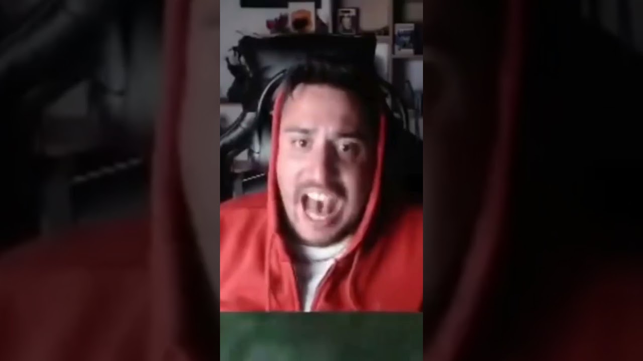 sustos de Xfarganx #xfarganx #mejoresmomentos #theforest #sustos #xfarganx