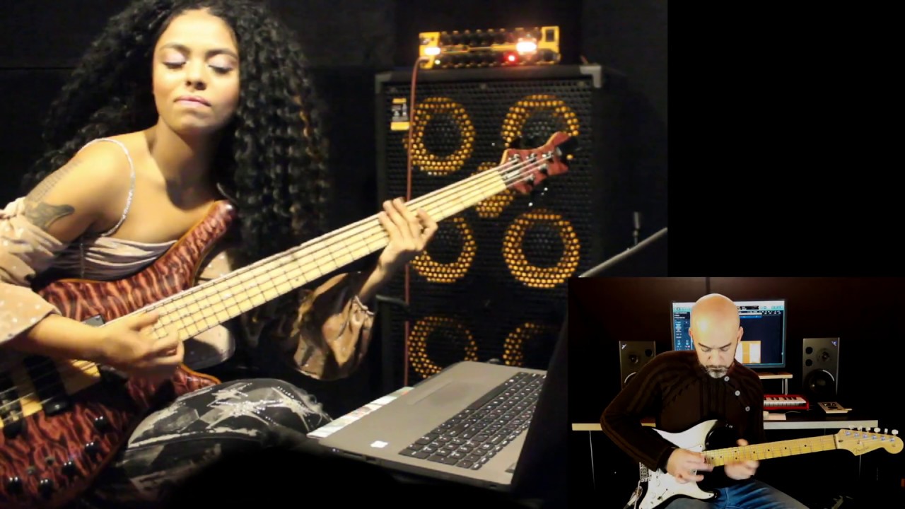 Squared marbles by Alex Gialombardo Feat.Mohini Dey