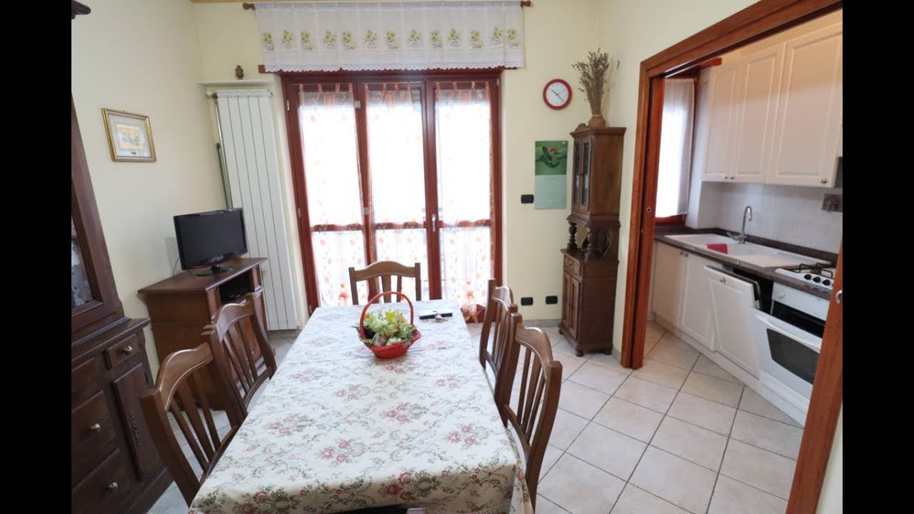 Bilocale in vendita ad Andora SV, Codice 619