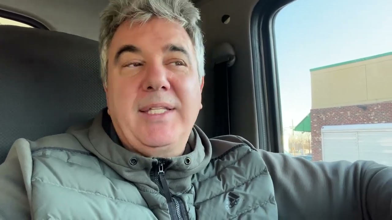 Joe Pizza 🍕 was warned time and time again to stop going into wiseguy hangouts and extortiing them.