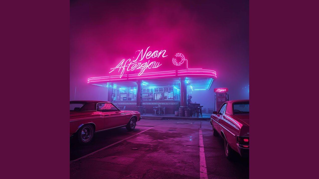 Afterglow Serenade