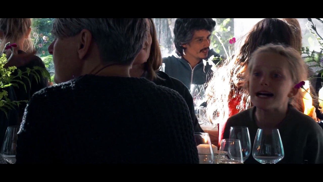 Stedsans in the woods