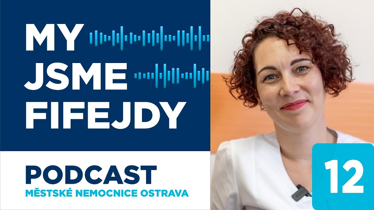 Denně procházka a hluboký dřep pomohou ženám u porodu, říká vedoucí lékařka porodního sálu Staňová