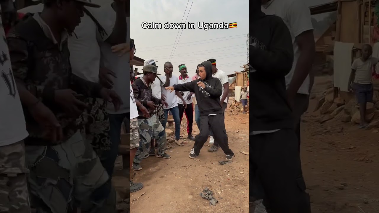 Hello Uganda🇺🇬❤️ #shorts