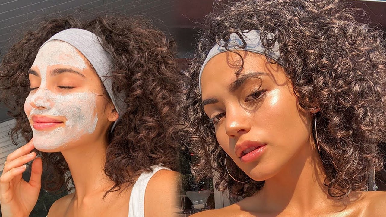 MY SKINCARE ROUTINE | Affordable products