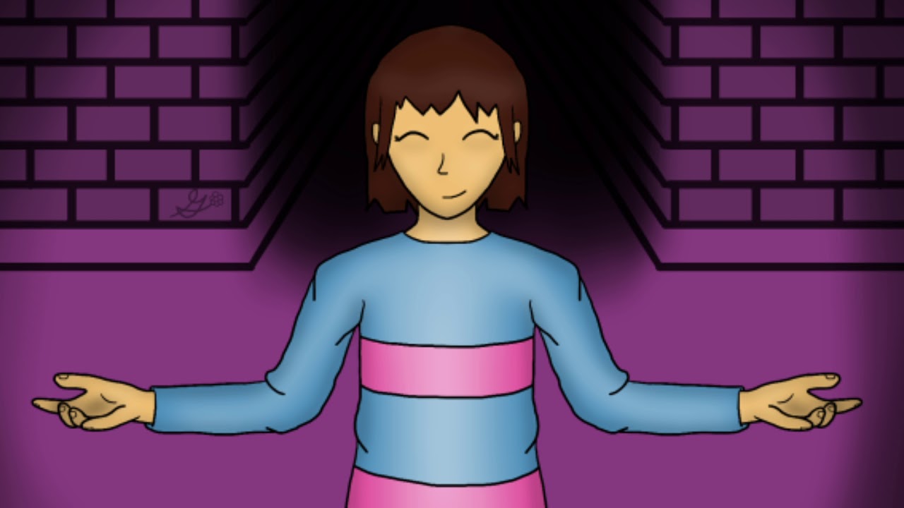Undertale: The Musical - Heartache