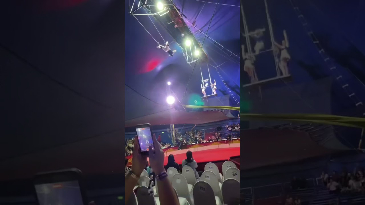 Euro Xtreme Circus Experience 🎪 | Our First Time & We Loved It!