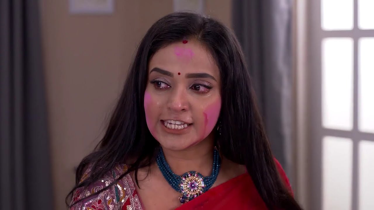 Anondi - আদি দেব লাহিড়ীর দুর্বল মুহূর্তে তার পাশে দাঁড়ালো আনন্দি!