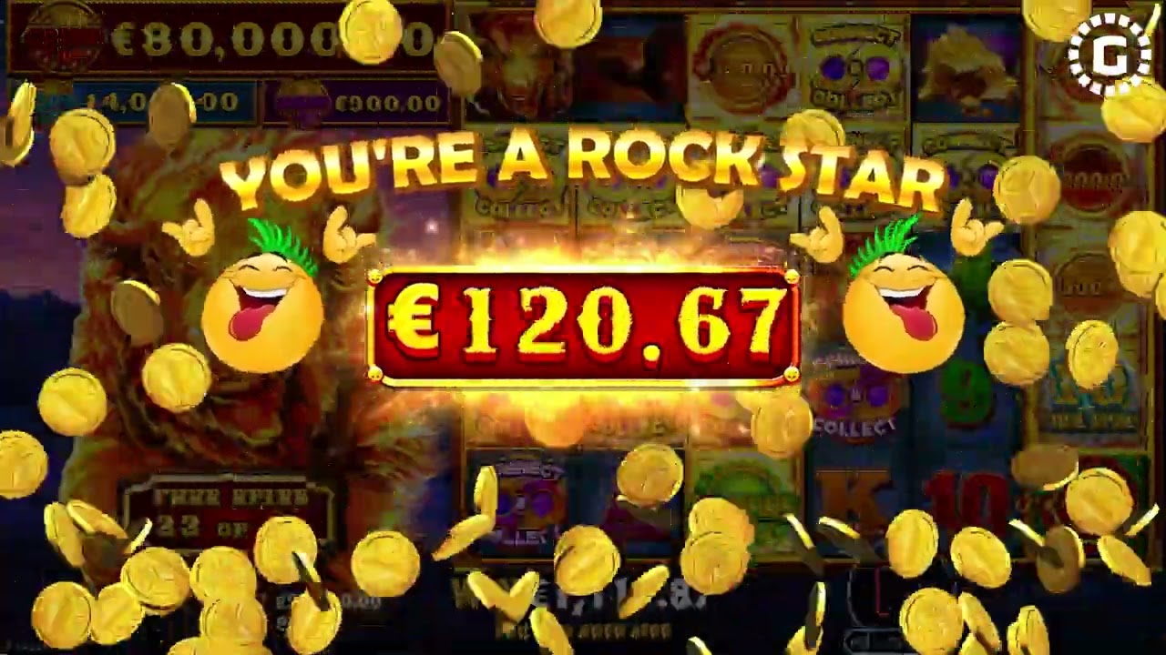 Book of Fortune by Amatic Slot Features | GamblerID